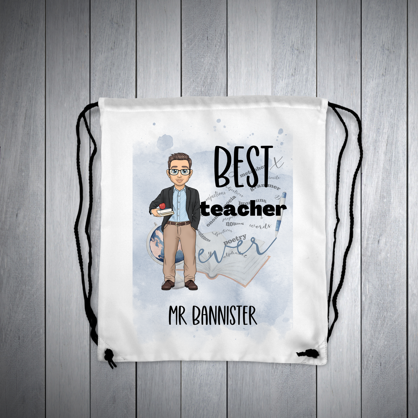 Best Teacher Ever Gifts
