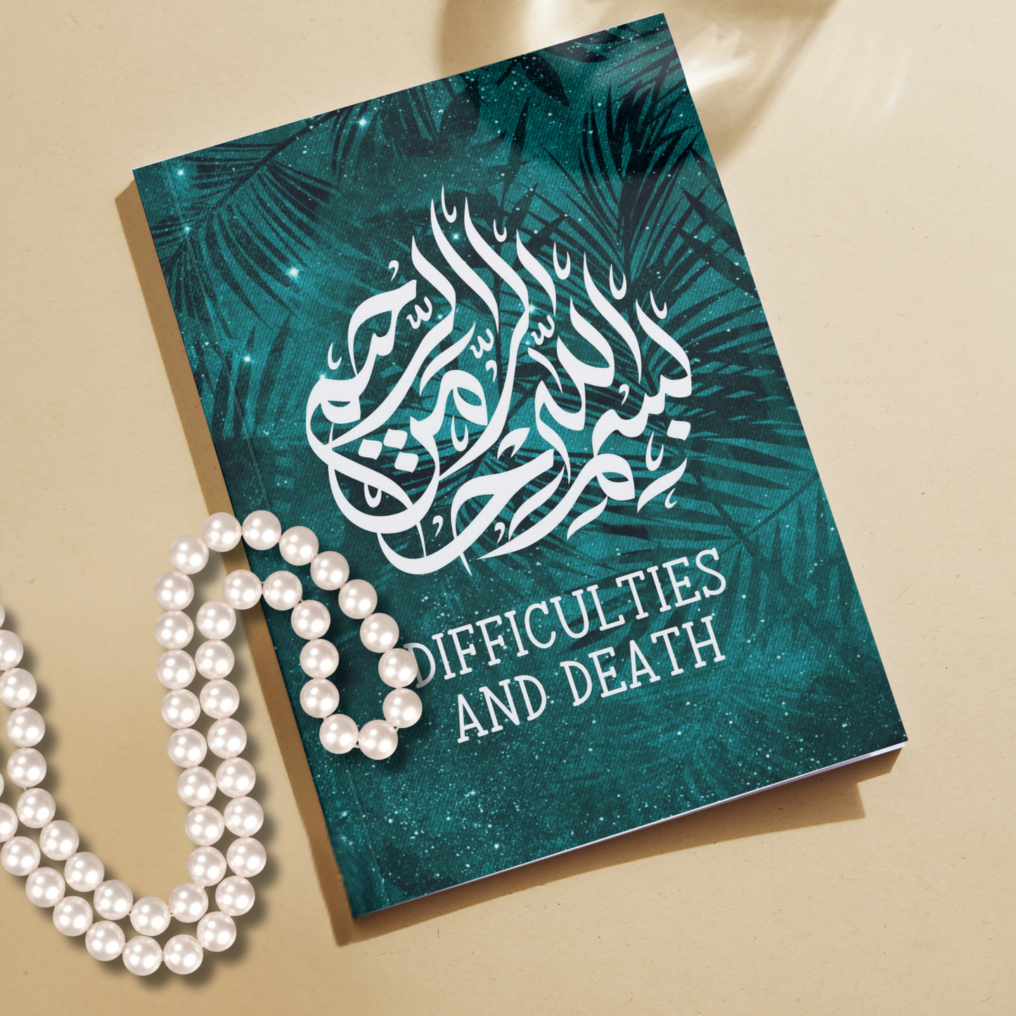 Pocket Dua Book