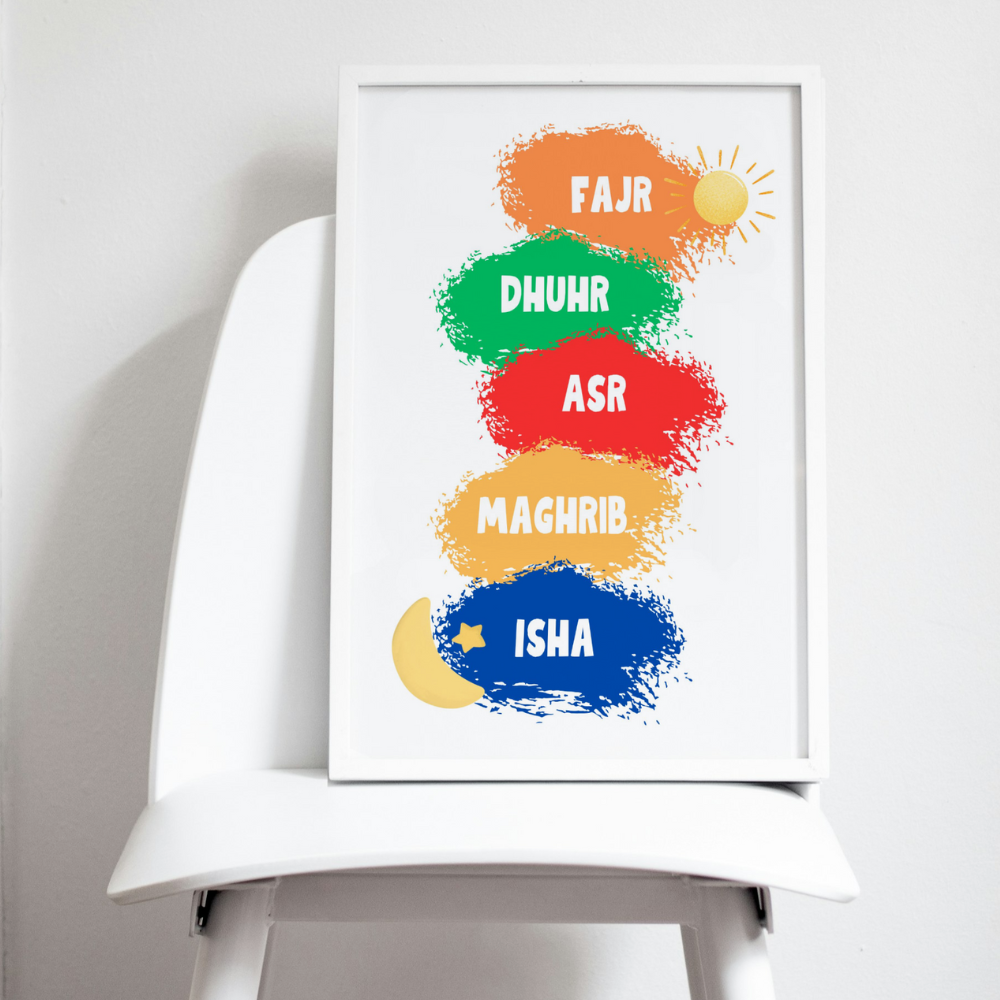 Brights Collection