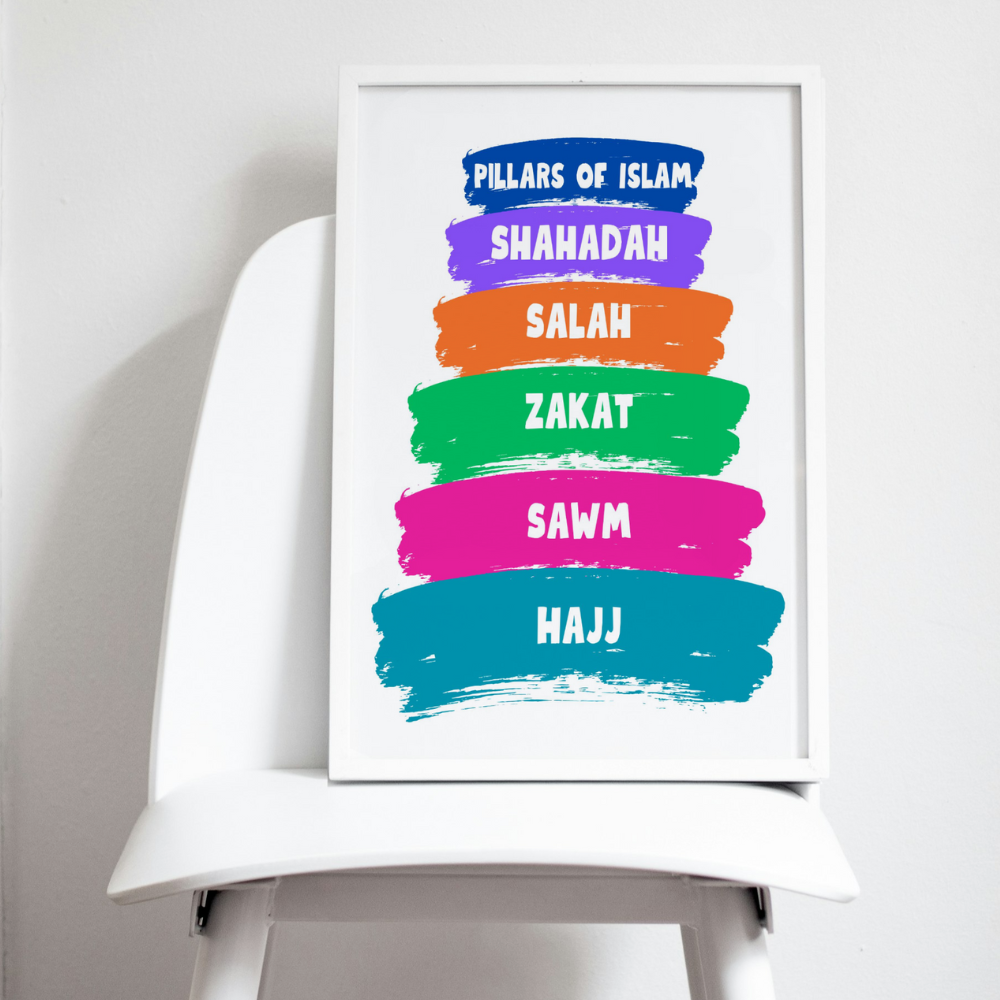 Brights Collection