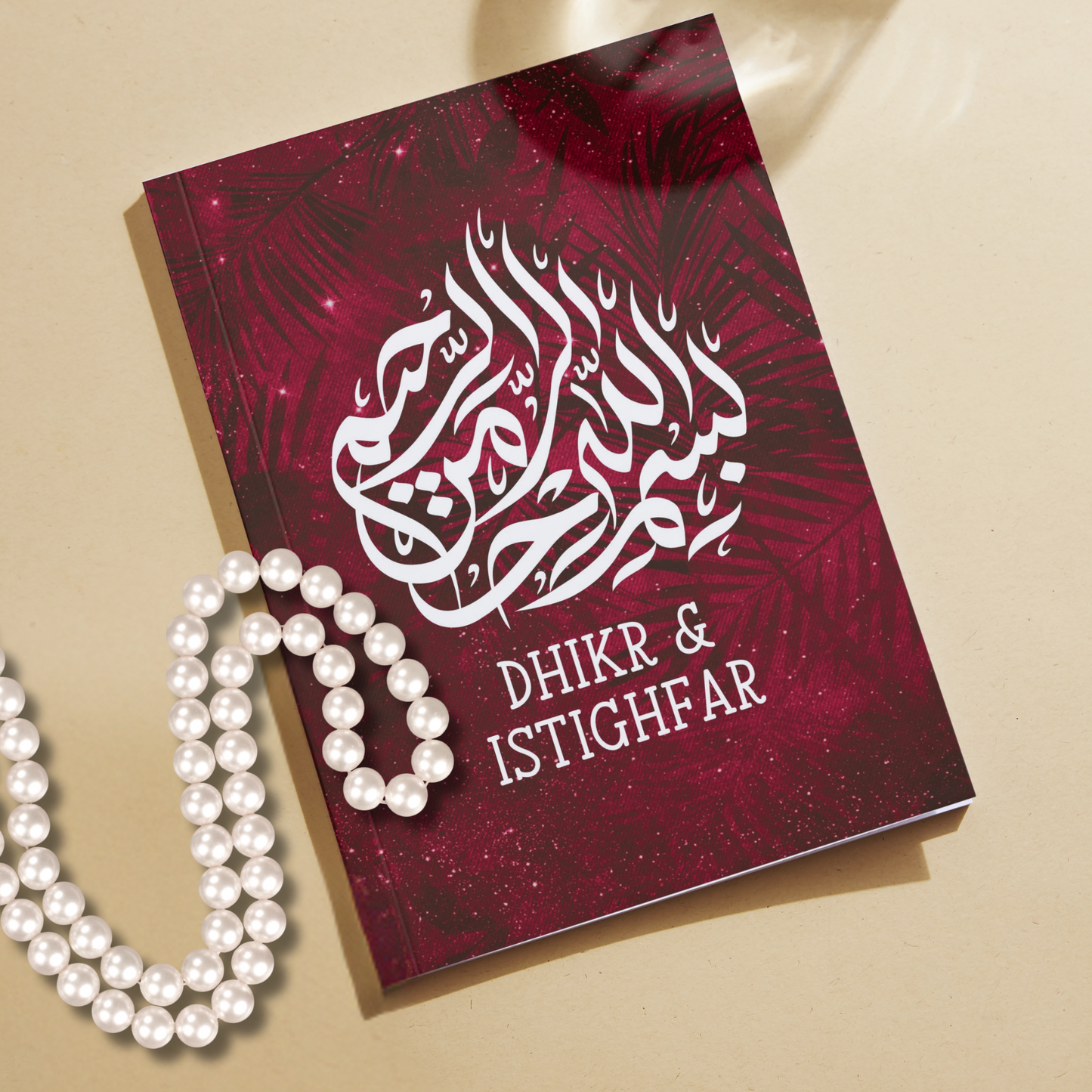 Pocket Dua Book