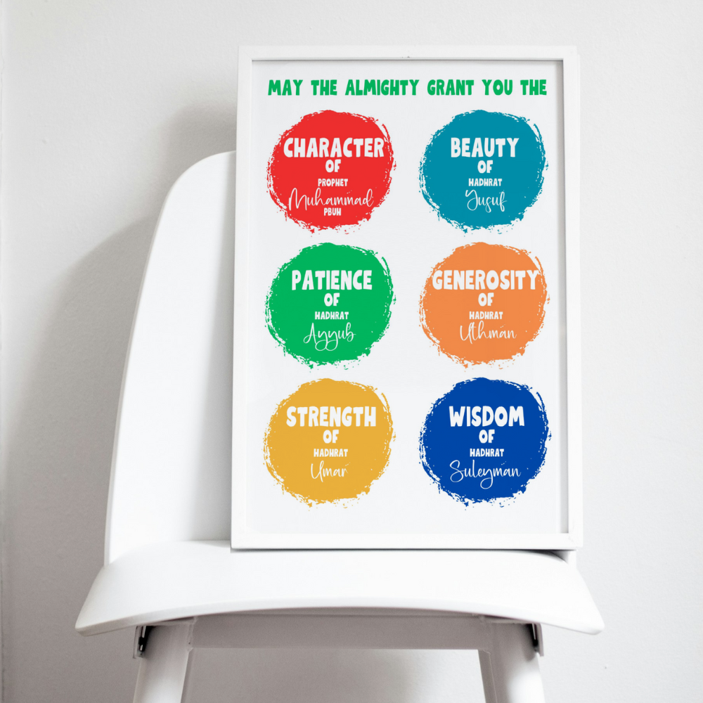 Brights Collection