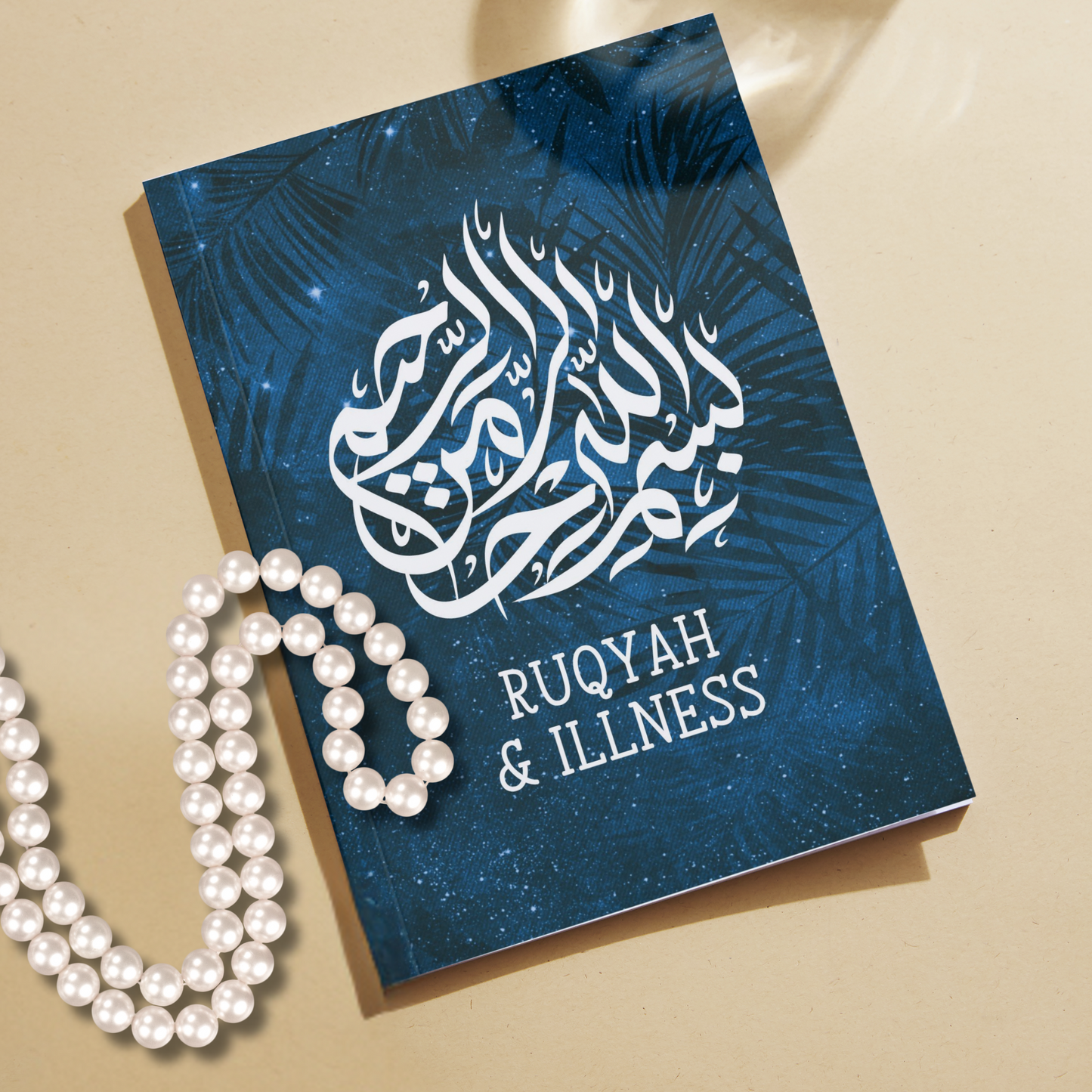 Pocket Dua Book