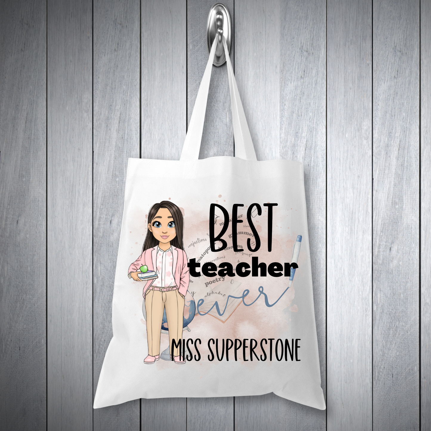Best Teacher Ever Gifts