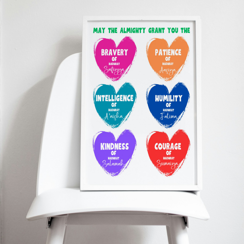 Brights Collection