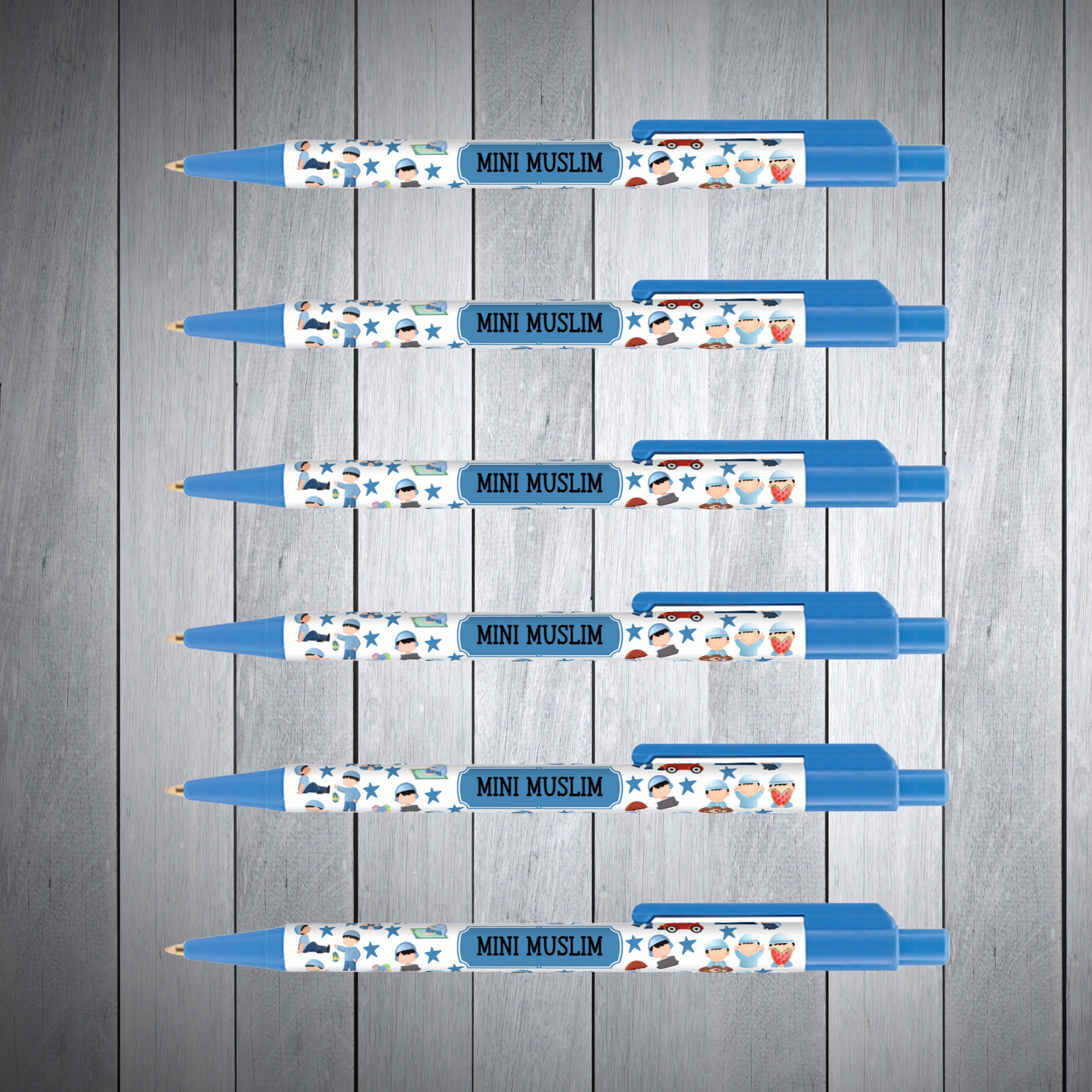 Pens