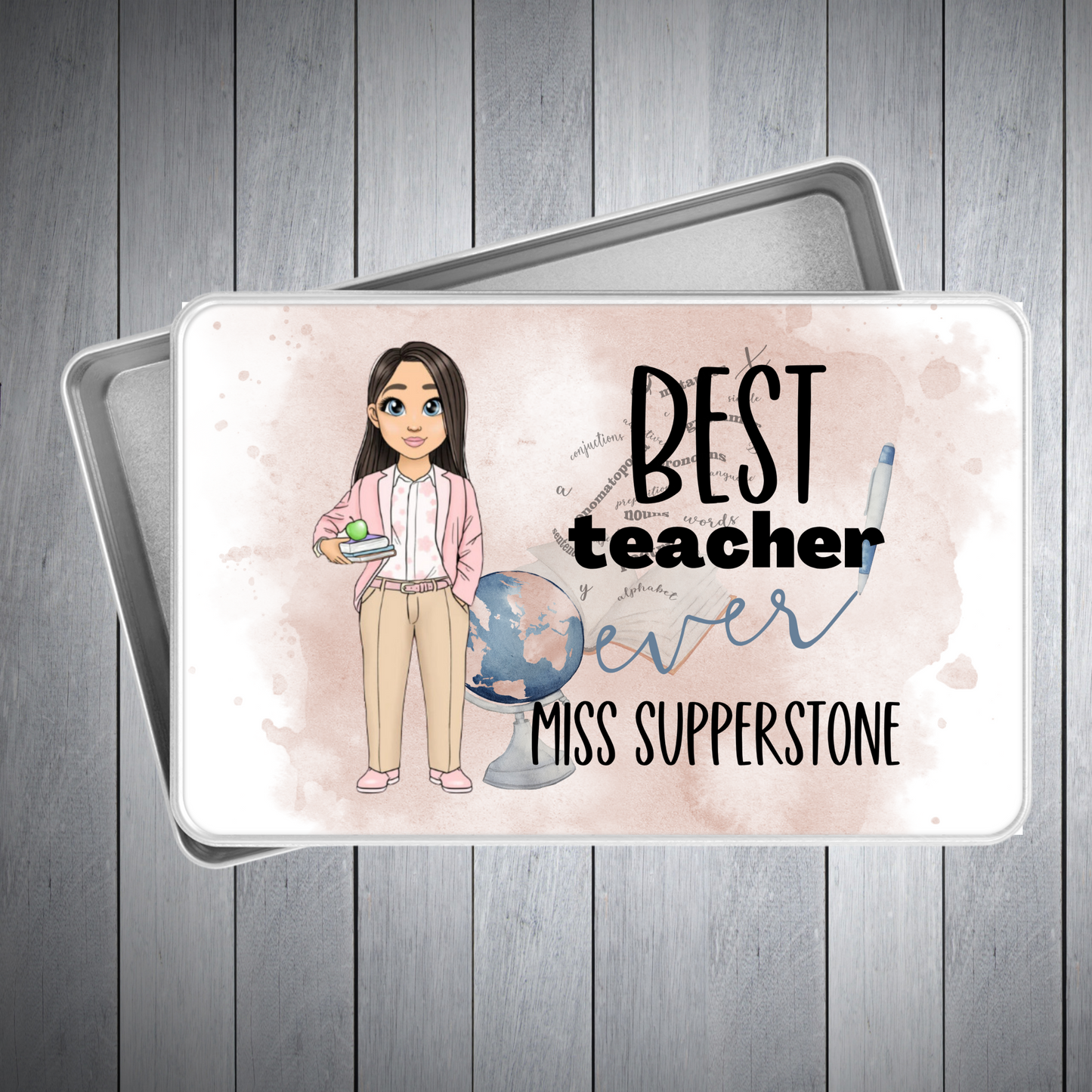 Best Teacher Ever Gifts