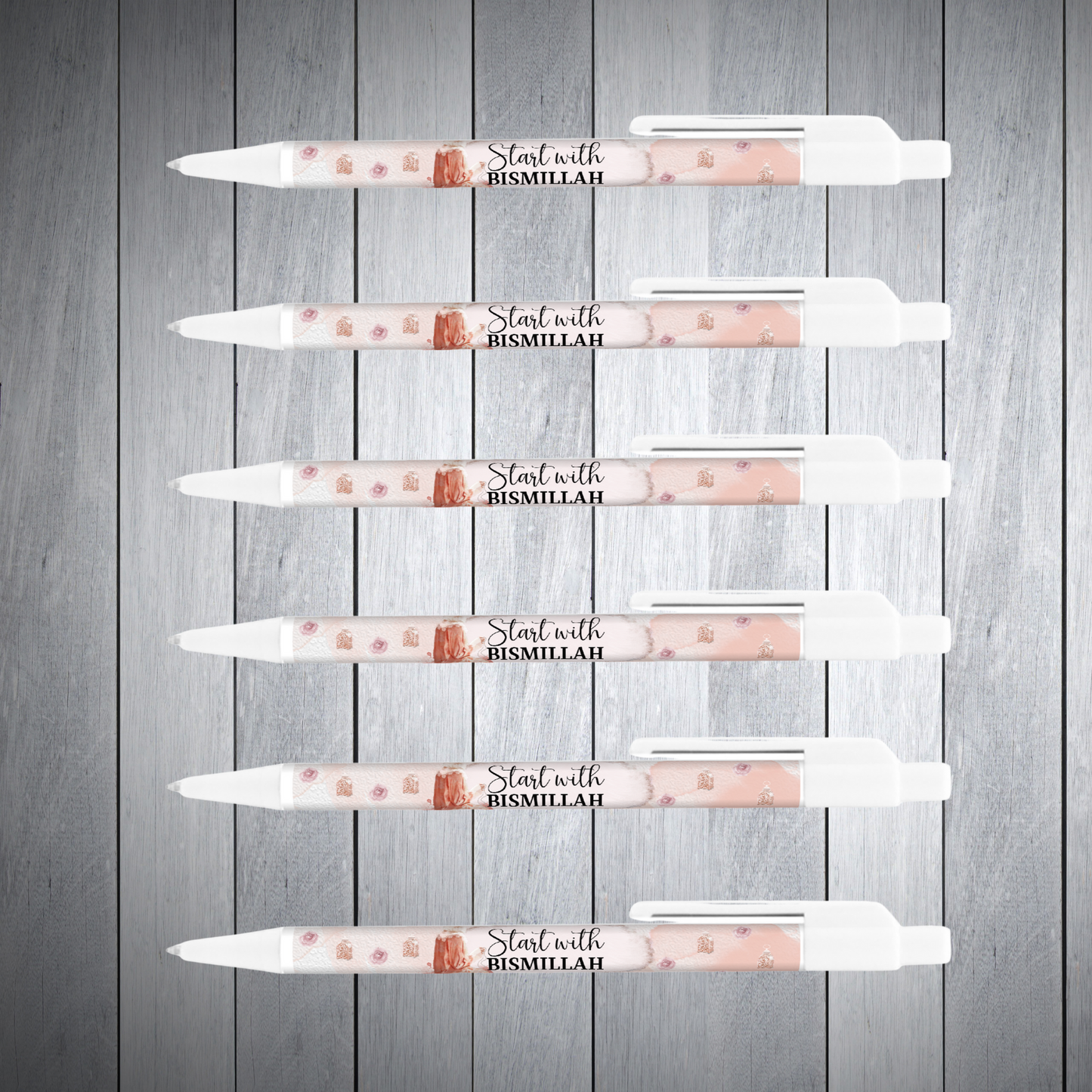 Pens