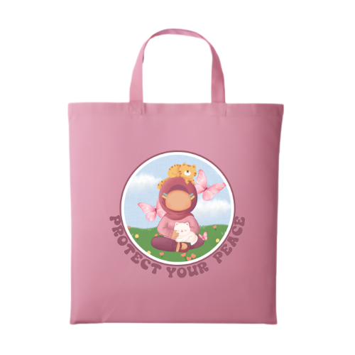 Girl's Totes Bags NouNou and Me