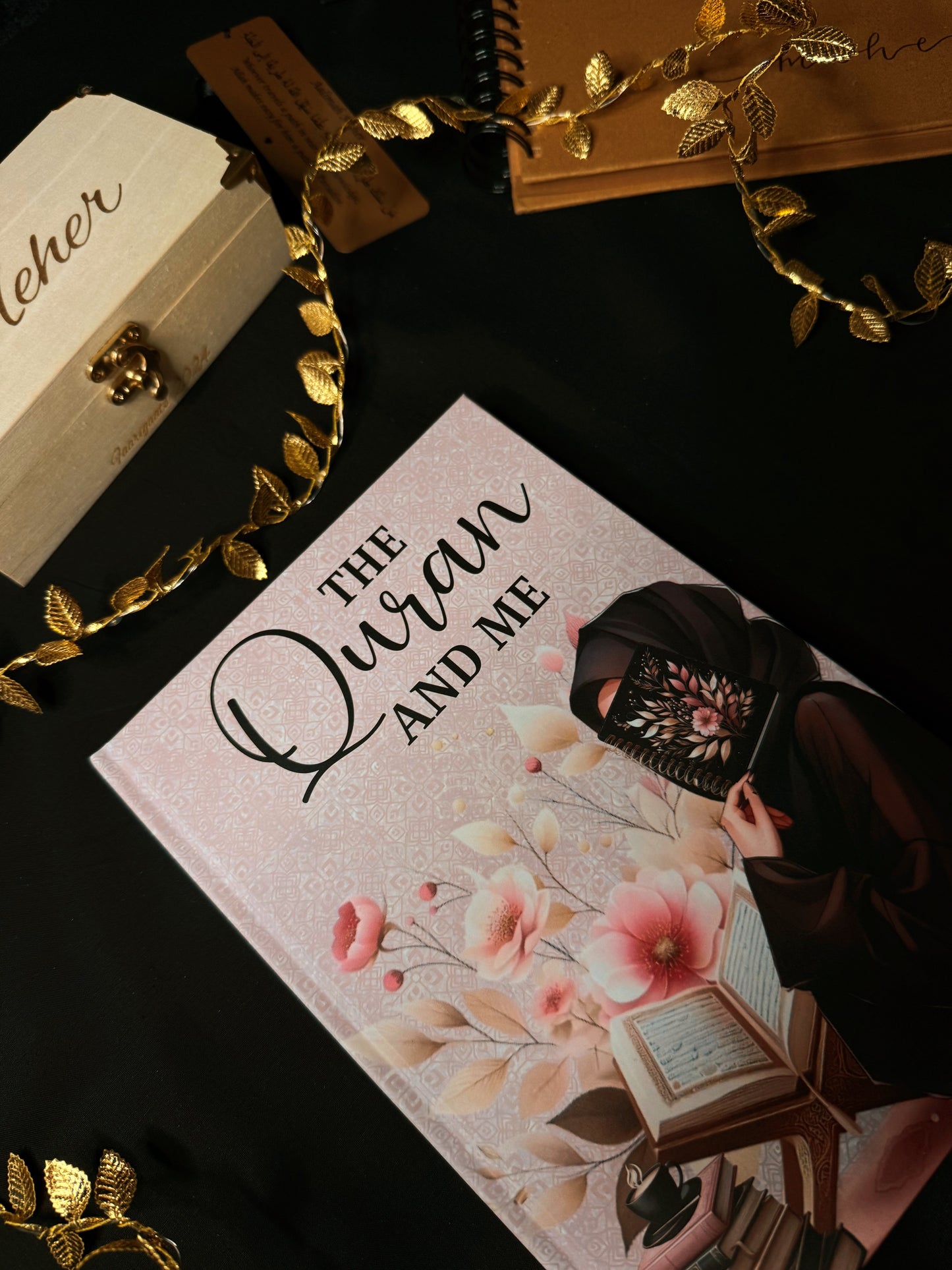 The Quran and Me