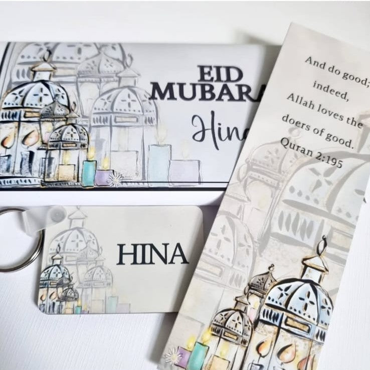 Eid Gift Set