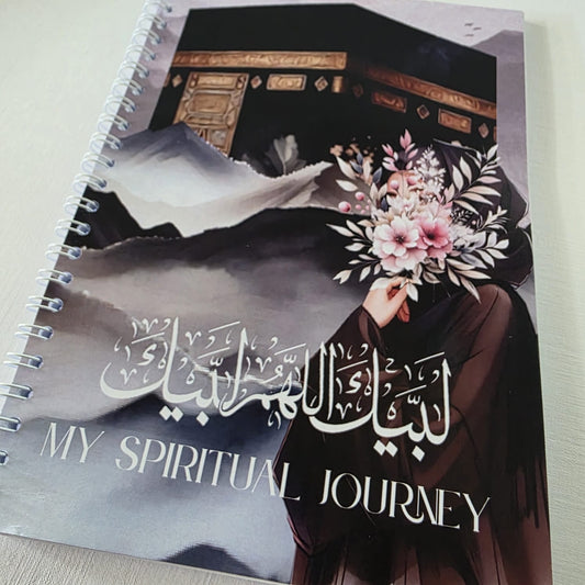Adult's Hajj & Umrah Dua Card Set2 My Store