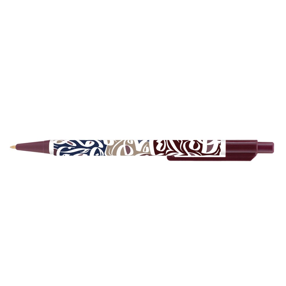 Pens NouNou and Me