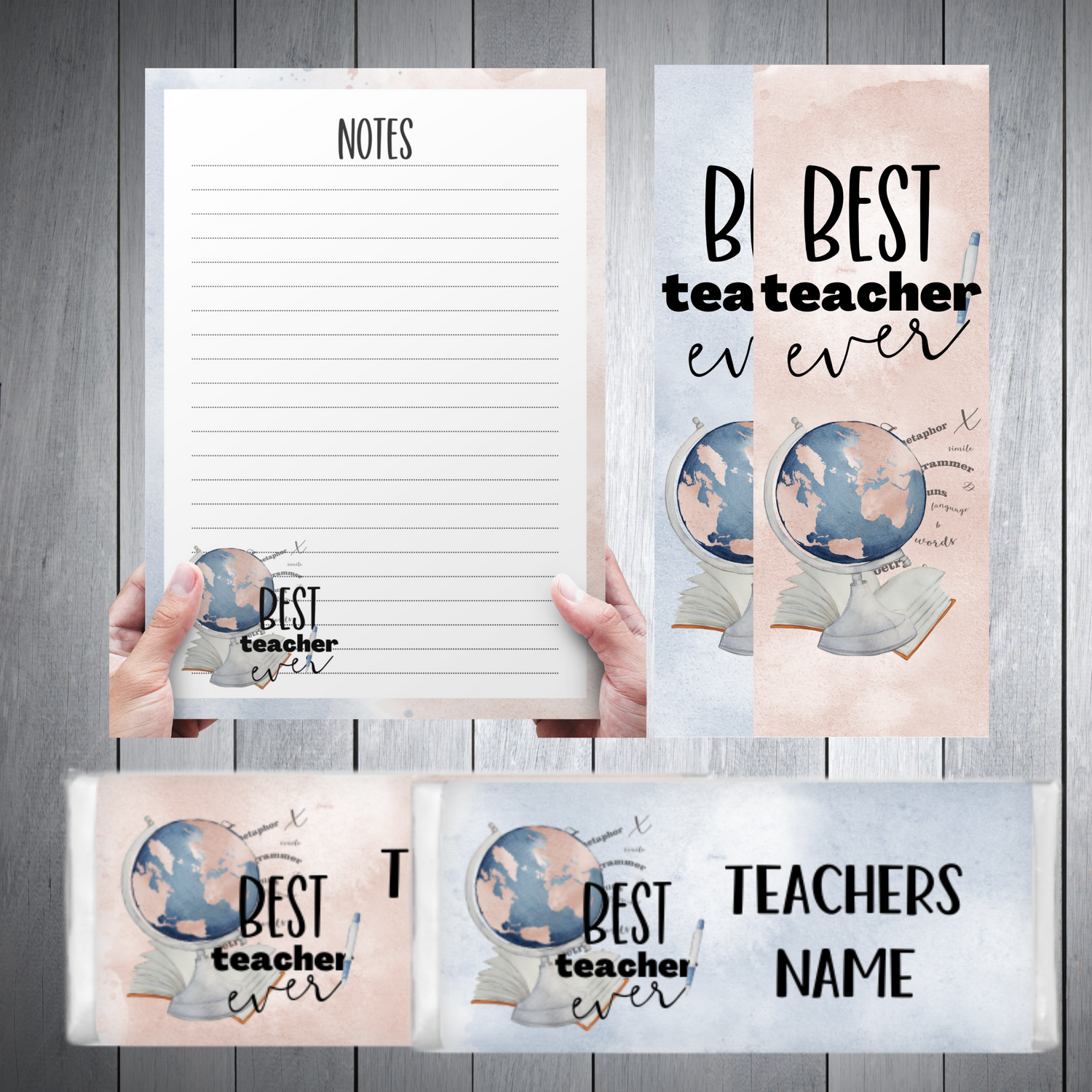 Teacher Gifts