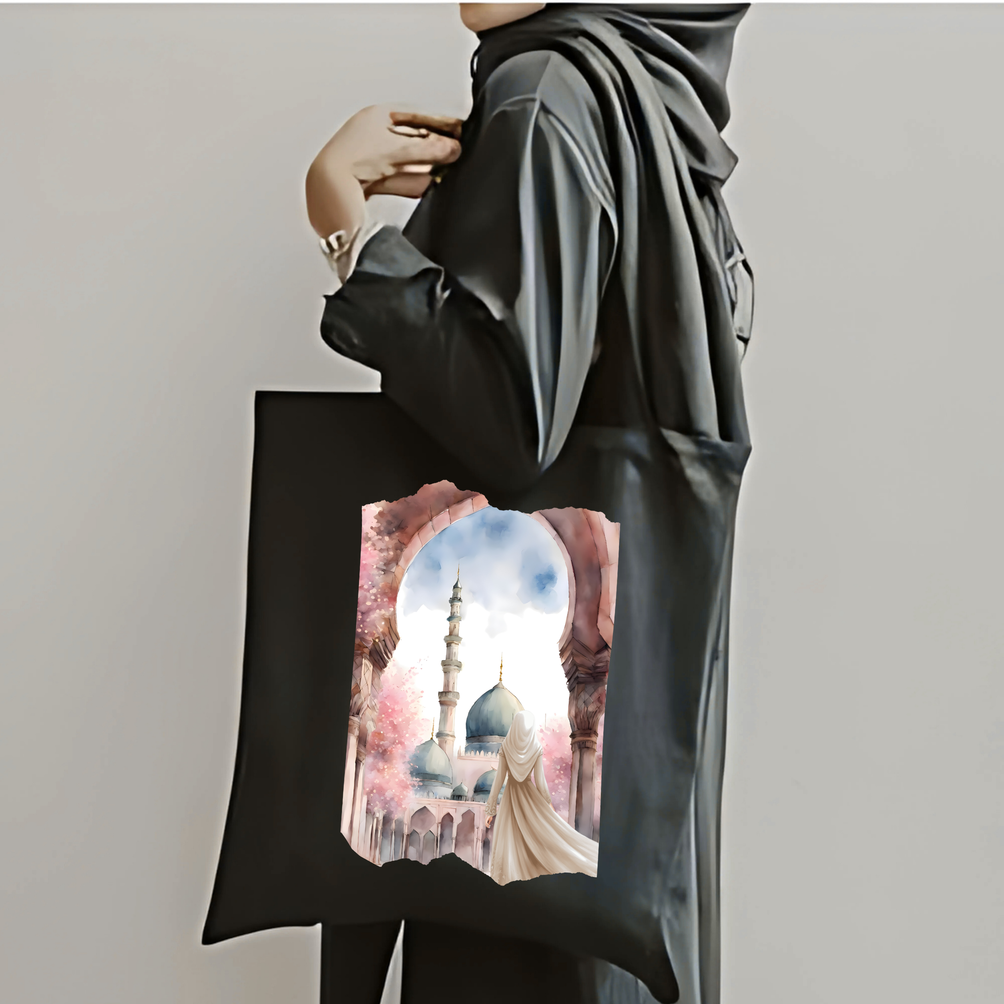 Hijabis In The City