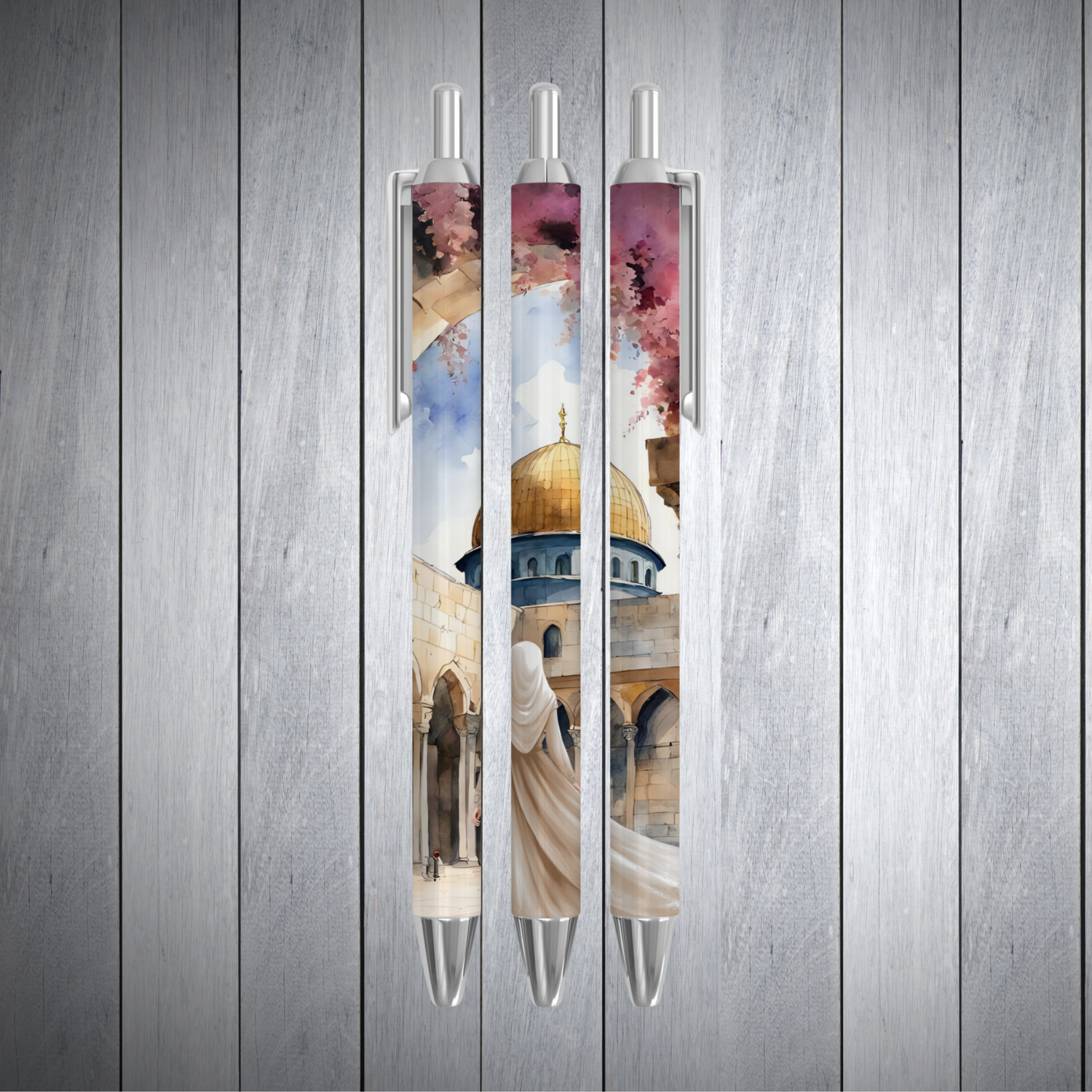 Stationery