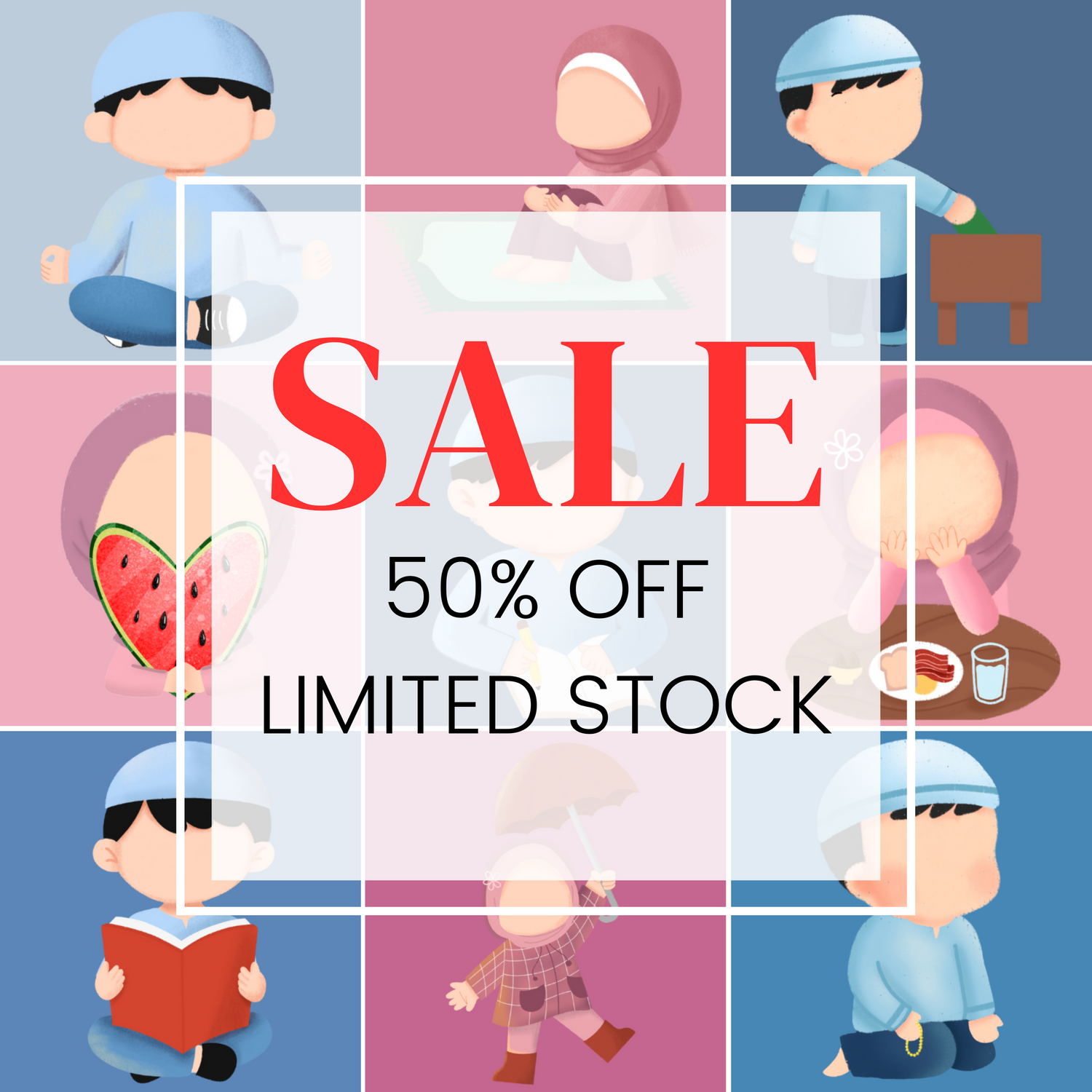 SALE