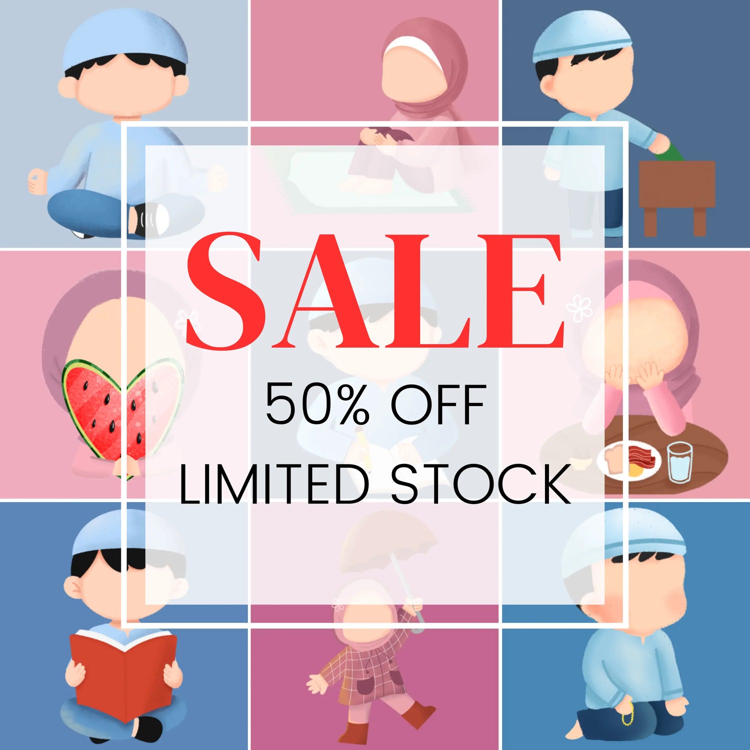 Sale