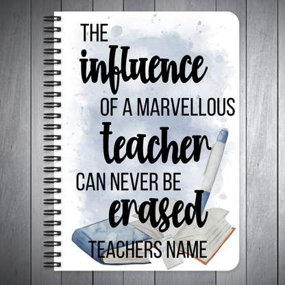 Teachers Influence Teacher Gifts My Store