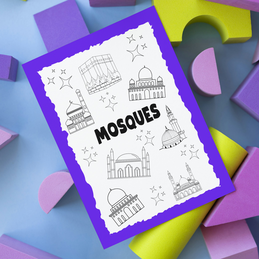 Mosques