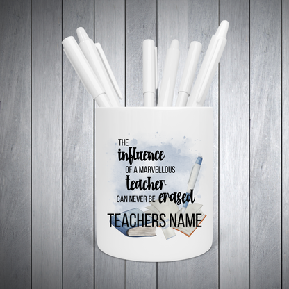 Teachers Influence Teacher Gifts My Store