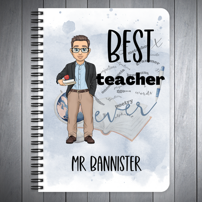 Best Teacher Ever Gifts