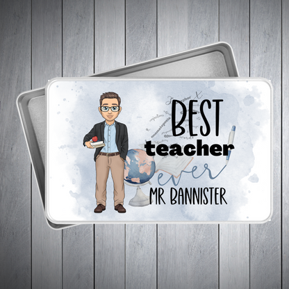 Best Teacher Ever Gifts