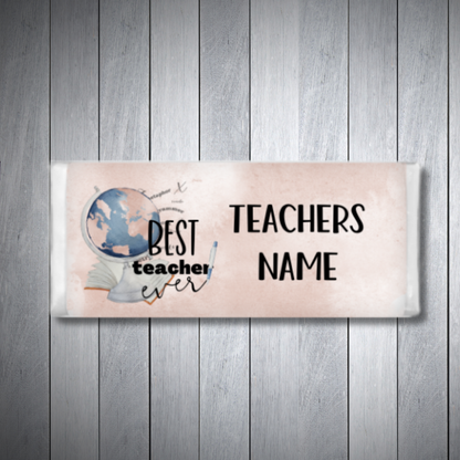 Best Teacher Ever Gifts My Store