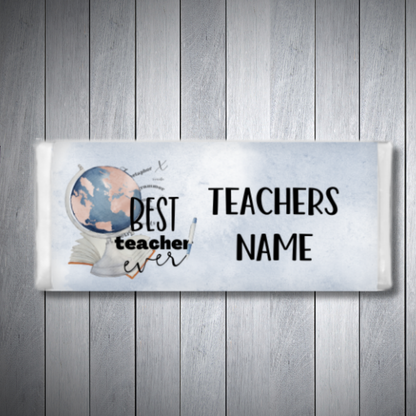 Best Teacher Ever Gifts My Store