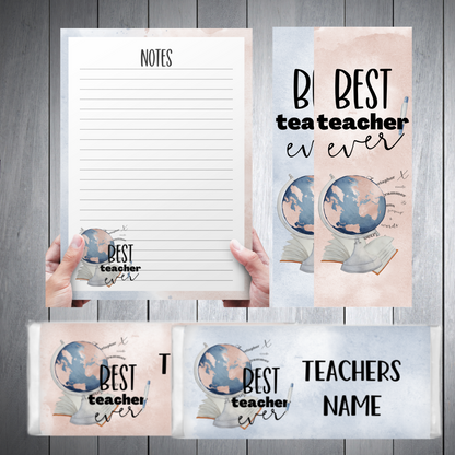 Best Teacher Ever Gifts