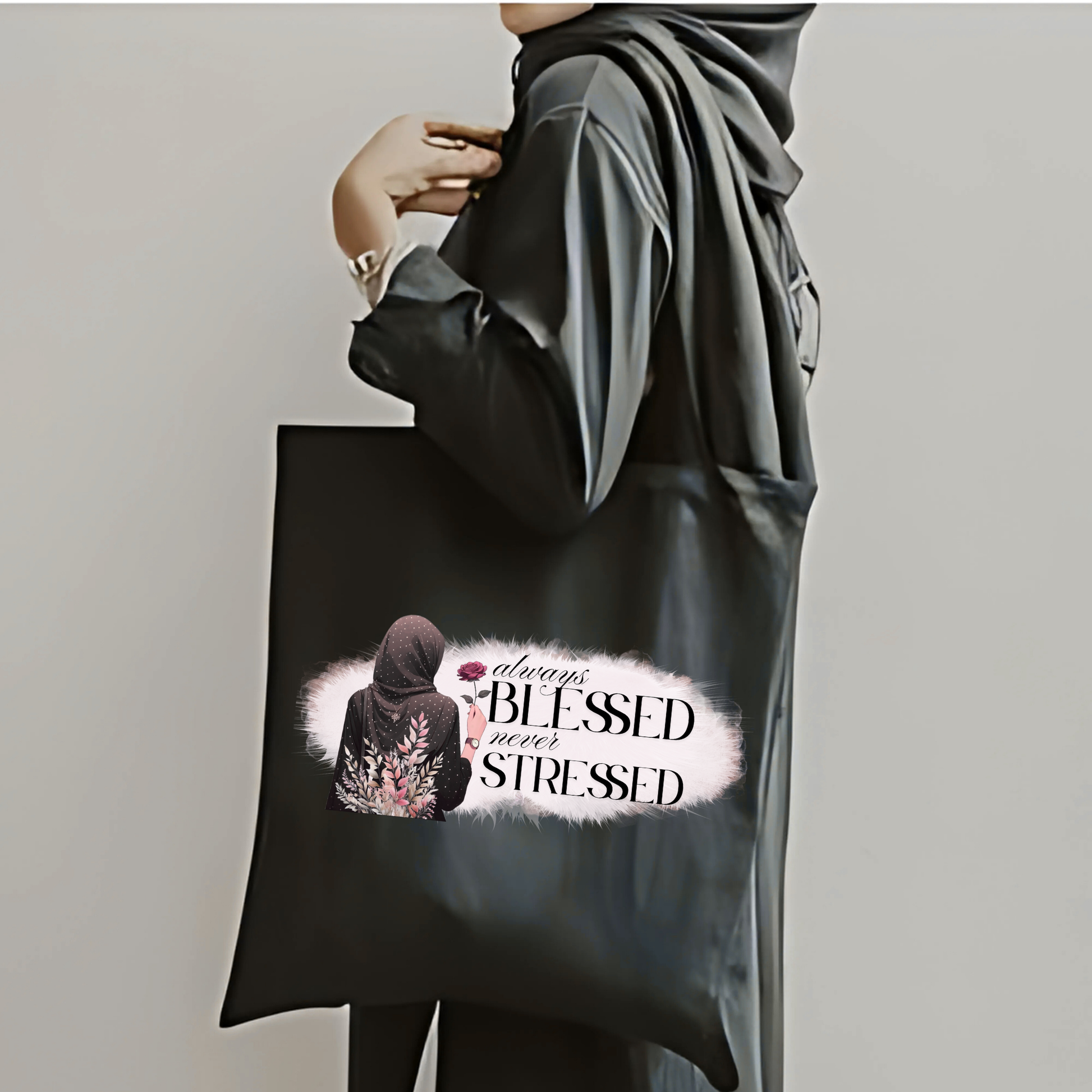 Totes Bags NouNou and Me