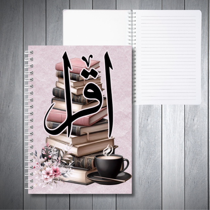 Iqra Notebook