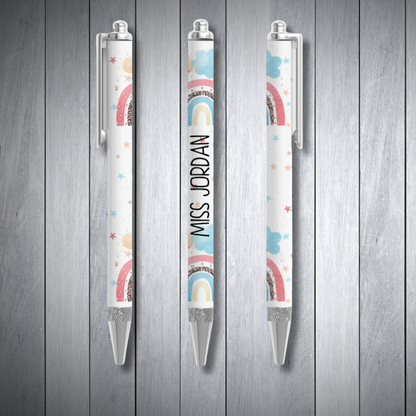 Rainbow Teacher Gifts My Store
