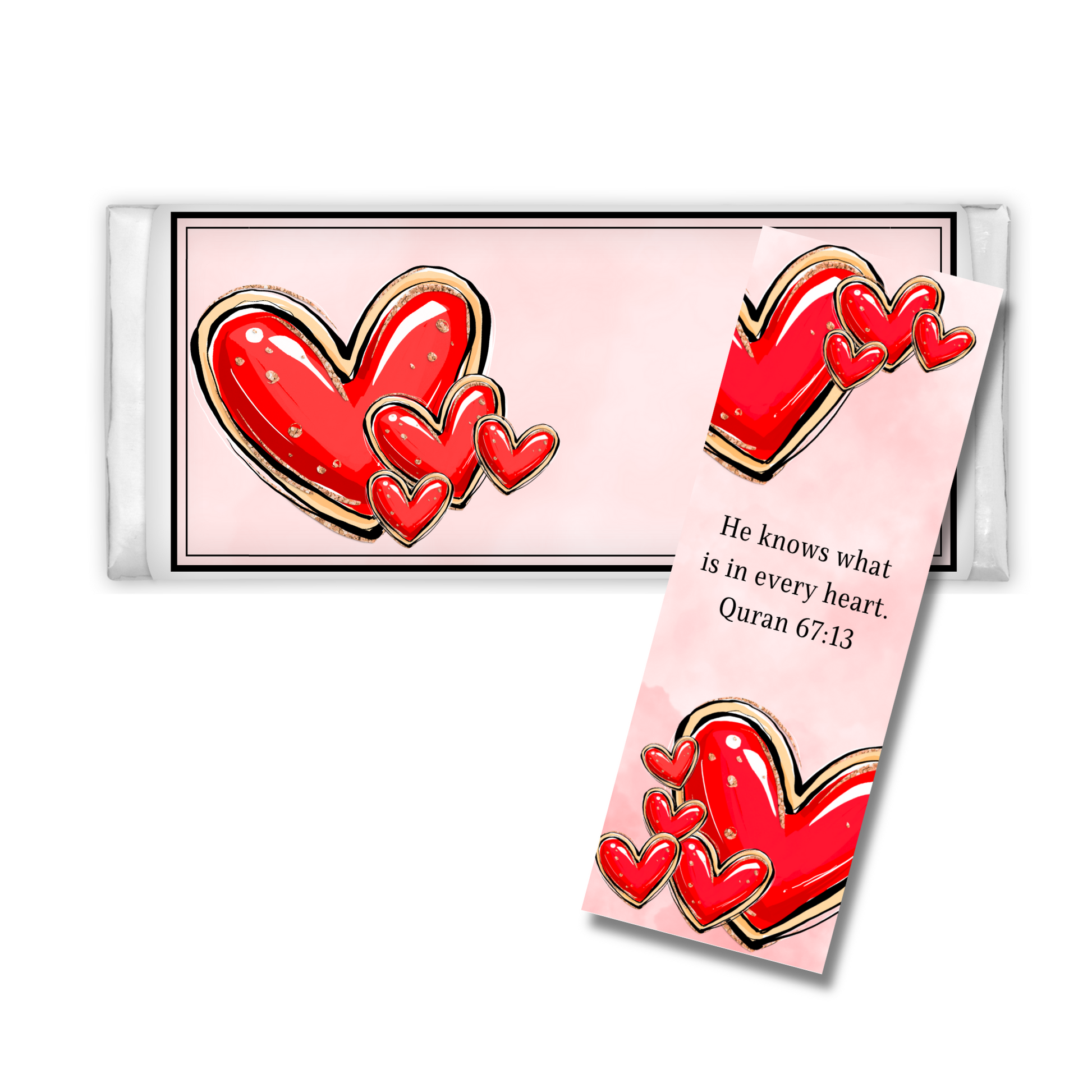 Eid Gift Set My Store