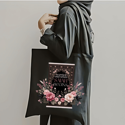 Totes Bags NouNou and Me