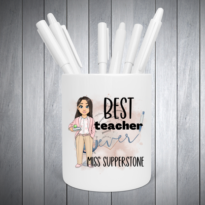 Best Teacher Ever Gifts