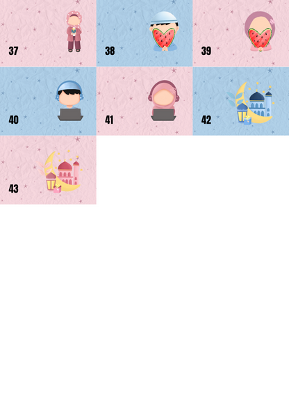 Personalised Eidi Money Metal Bank Card My Store