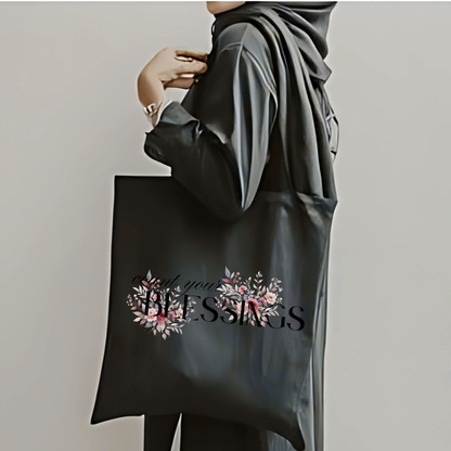 Totes Bags NouNou and Me