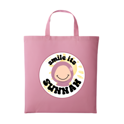 Girl's Totes Bags NouNou and Me