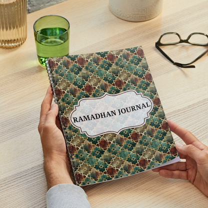 Adults Ramadan Journals My Store