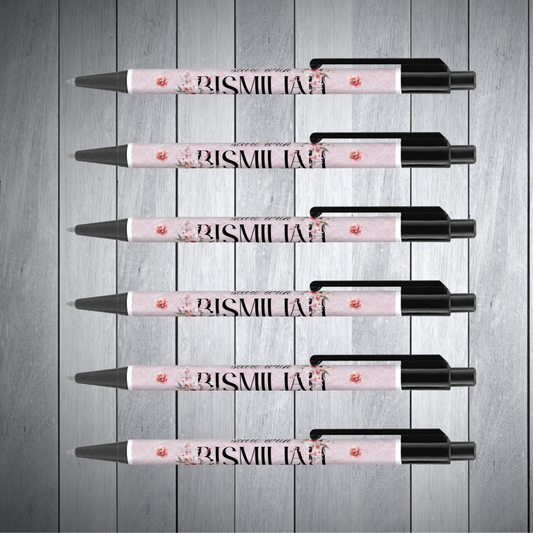 Pens