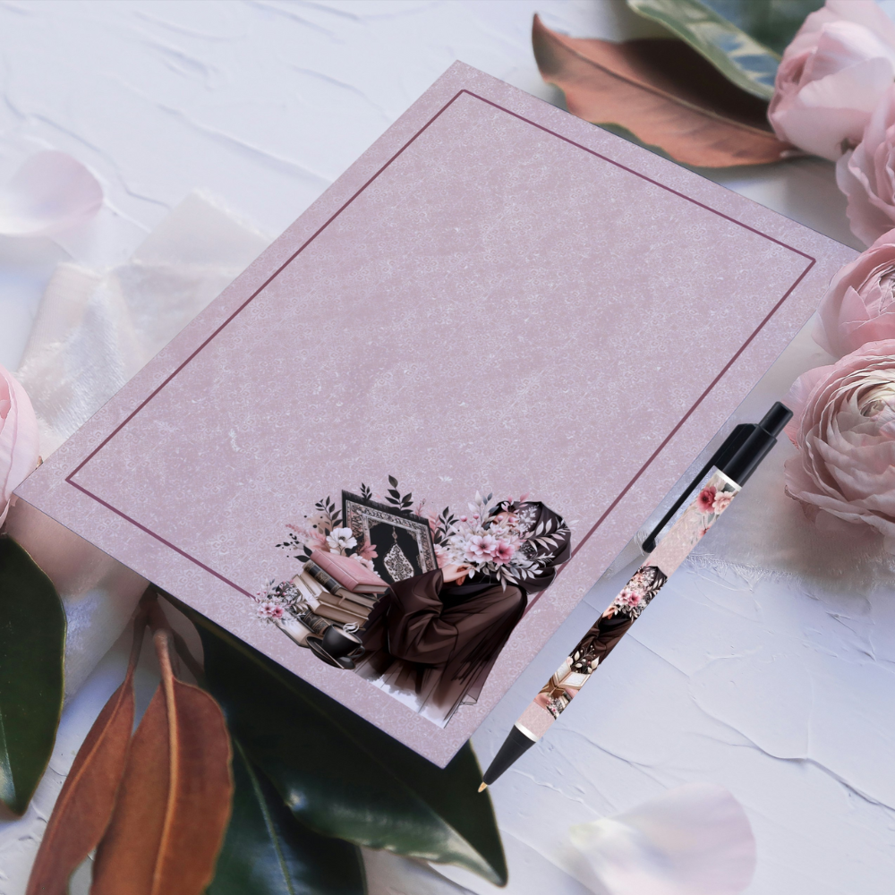 Ramadhan Planners My Store