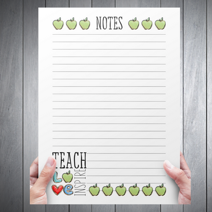 End of Year Thank you Teacher Set