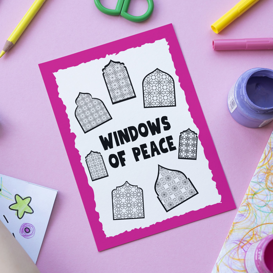 Windows of Peace