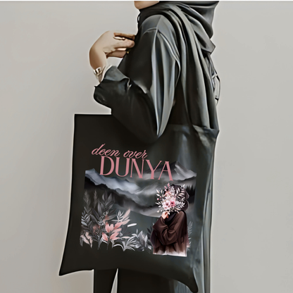 Totes Bags NouNou and Me