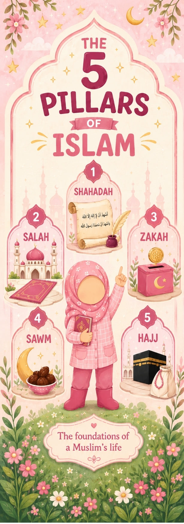 Bookmarks