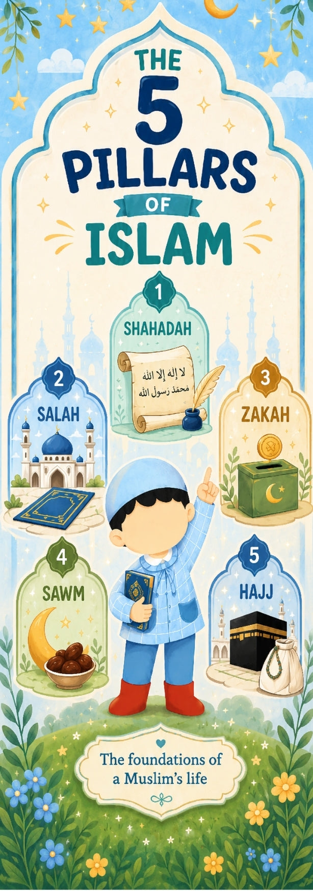 Bookmarks