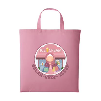 Girl's Totes Bags NouNou and Me