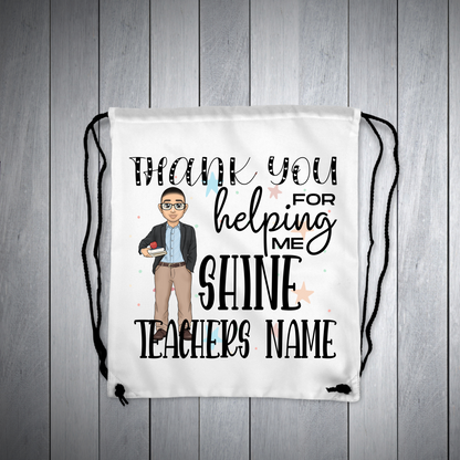 Emoji Make Me Shine Teacher Gifts My Store