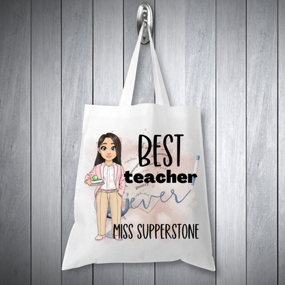 Best Teacher Ever Gifts